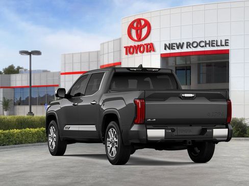 New 2026 Toyota Tundra 1794 Edition image 7