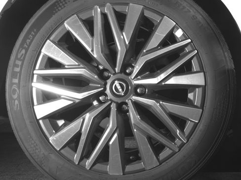 Used 2025 Nissan Altima 2.5 SV image 15