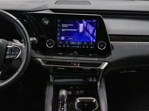 Used 2025 Lexus RX 350 FWD w/ Accessory Package image 14
