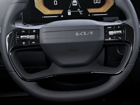 New 2026 Kia Sorento LX FWD image 22