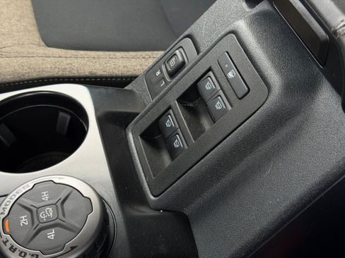 Used 2025 Ford Bronco Big Bend AWD/4WD image 43