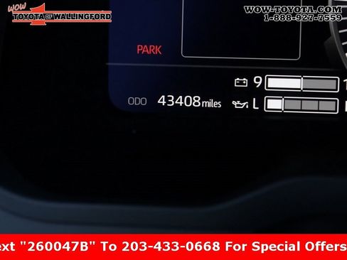 Used 2022 Toyota Tundra Capstone image 32