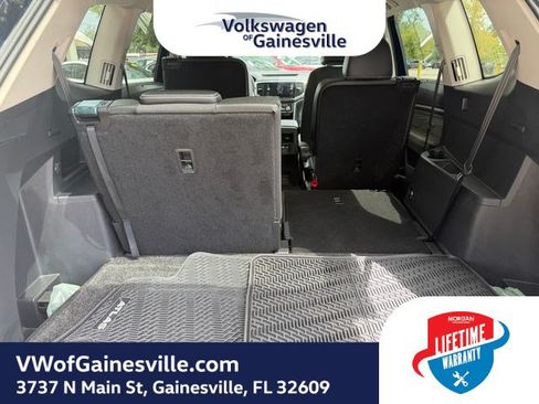 Used 2022 Volkswagen Atlas SE FWD image 7