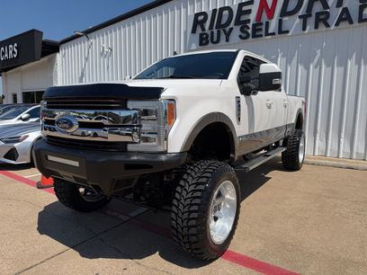 Used 2019 Ford F250 King Ranch w/ King Ranch Ultimate Package