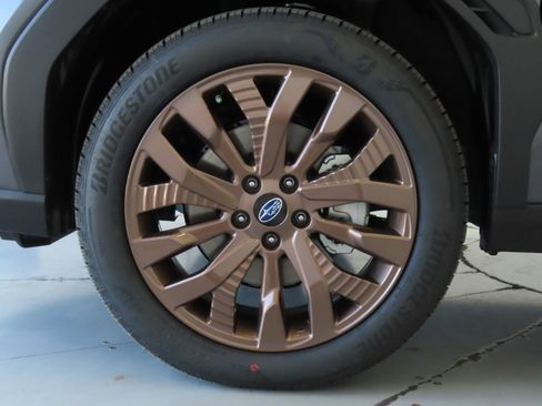 New 2026 Subaru Forester Sport image 28