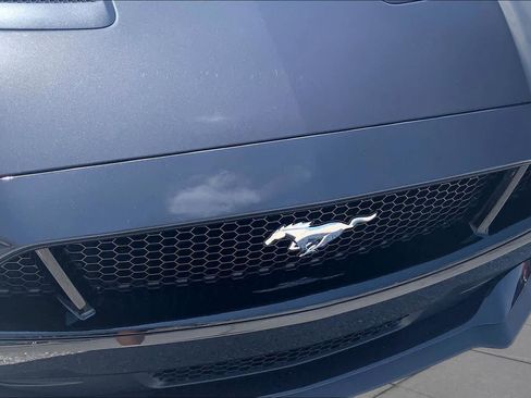Certified 2022 Ford Mustang GT Premium w/ Equipment Group 401A RWD image 30