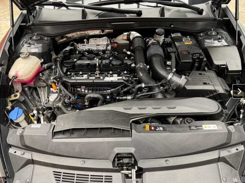 Used 2023 Hyundai Sonata N Line FWD image 14