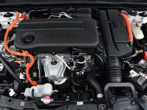 New 2026 Honda Civic Sport image 25