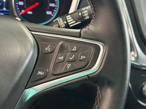 Certified 2024 Chevrolet Equinox LT FWD image 20