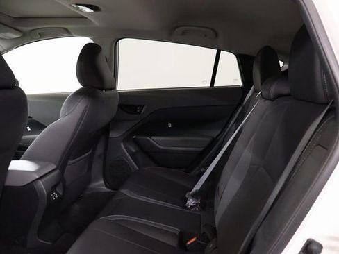 New 2026 Subaru Crosstrek 2.0i Premium image 28