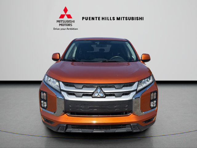Used 2023 Mitsubishi Outlander Sport AWD image 2
