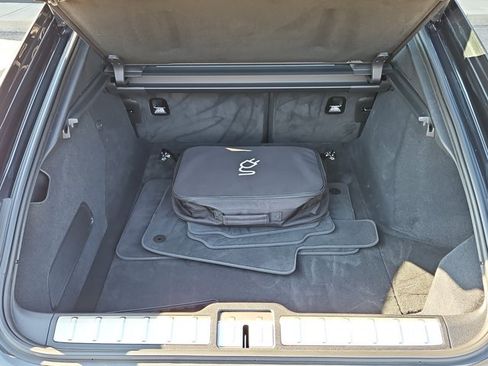 Certified 2026 Porsche Panamera 4 AWD/4WD image 15