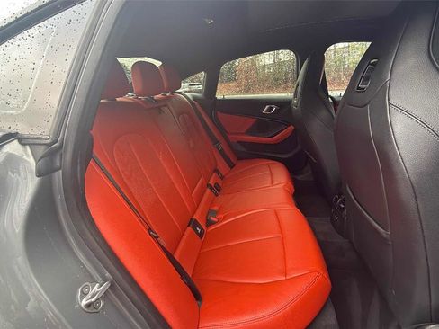 Used 2022 BMW M235i xDrive Gran Coupe image 20
