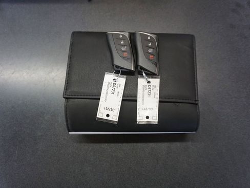 Used 2025 Lexus NX 250 FWD w/ Accessory Package (Z1) image 18