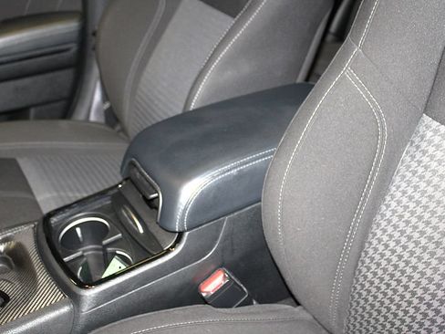 Certified 2023 Dodge Charger SXT w/ Blacktop Special Edition AWD/4WD image 23