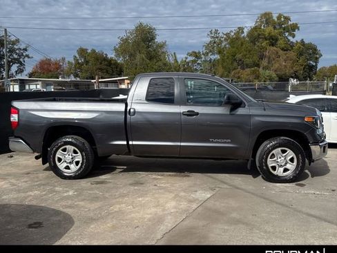 Used 2019 Toyota Tundra SR5 image 6