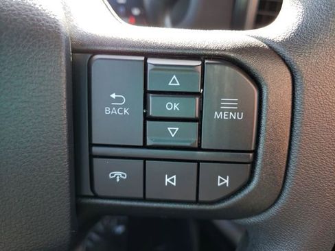 New 2026 Ford F150 STX w/ Equipment Group 200A image 12