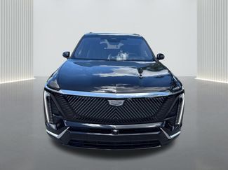 New 2026 Cadillac Vistiq Premium Luxury video 2