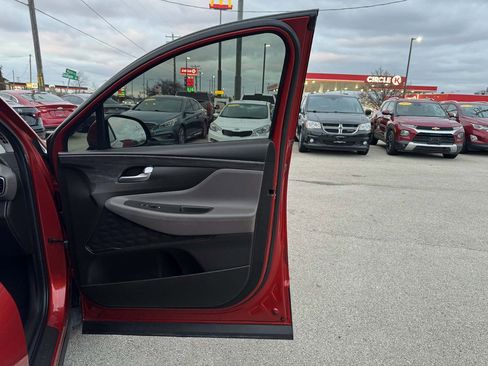 Used 2020 Hyundai Santa Fe SEL image 25