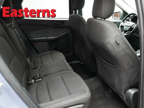Used 2024 Ford Escape Active AWD/4WD image 23