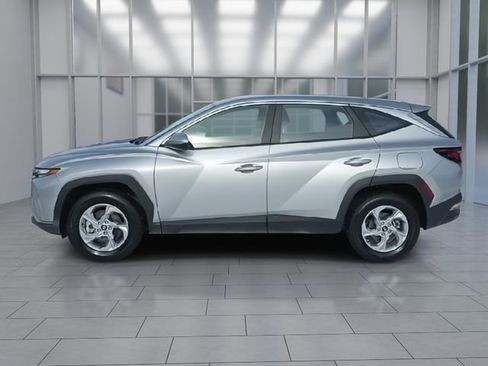 Used 2023 Hyundai Tucson SE AWD/4WD image 5