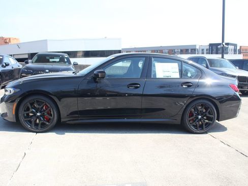 New 2026 BMW 330i Sedan w/ M Sport Package image 5