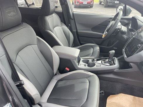 New 2026 Subaru Crosstrek 2.5i Wilderness AWD/4WD image 21