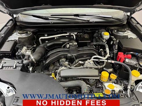 Used 2023 Subaru Outback Limited image 10