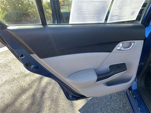 Used 2014 Honda Civic EX image 15