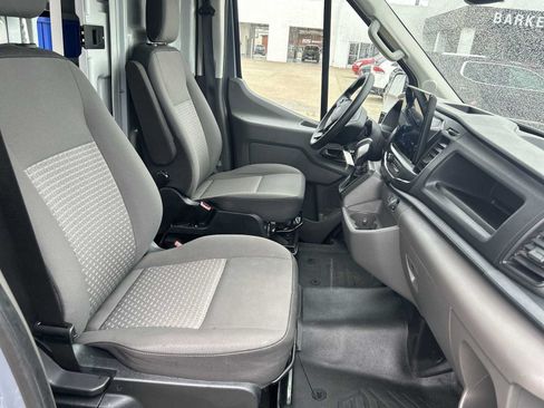 Used 2024 Ford Transit 250 148 High Roof Extended RWD image 26
