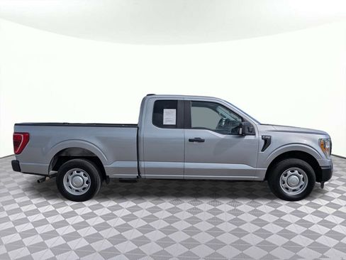 Used 2022 Ford F150 XL w/ Equipment Group 101A High RWD image 2