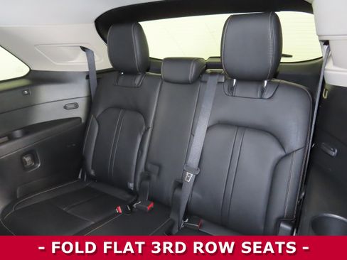 Used 2024 MAZDA CX-90 3.3 Turbo w/ Preferred Plus image 11