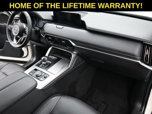 Used 2024 MAZDA CX-90 3.3 Turbo w/ Premium Package AWD/4WD image 55