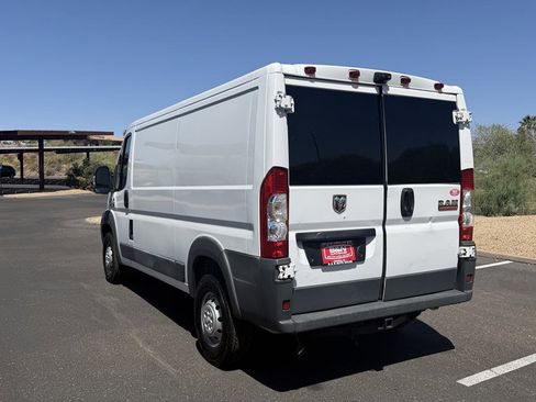 Used 2015 RAM ProMaster 1500 FWD image 15