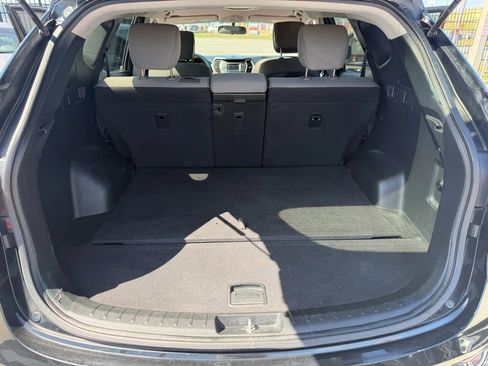 Used 2018 Hyundai Santa Fe Sport FWD image 14