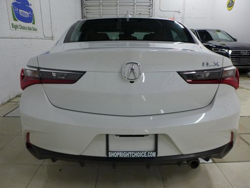 Used 2019 Acura ILX FWD image 11