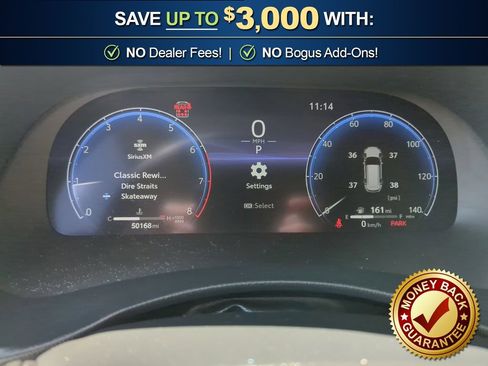 Used 2023 Toyota Highlander Limited FWD image 19