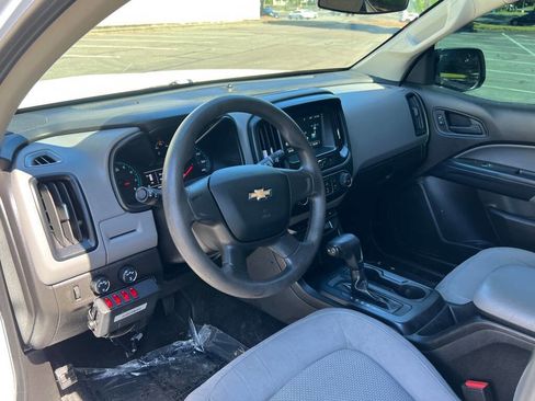 Used 2018 Chevrolet Colorado W/T image 10