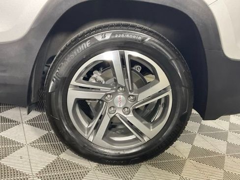 Used 2020 GMC Terrain SLT w/ Preferred Package AWD/4WD image 40