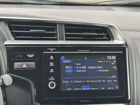 Used 2018 Honda Fit EX image 17