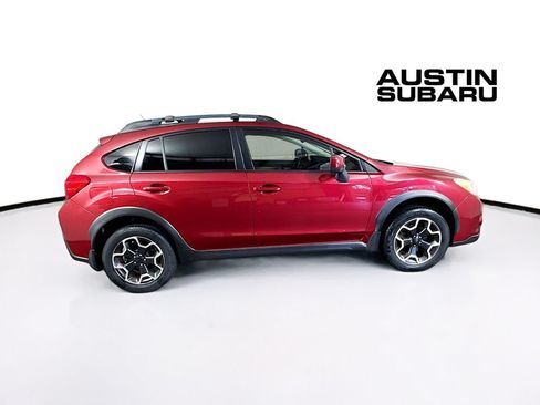 Used 2013 Subaru Crosstrek 2.0i Premium AWD/4WD image 8