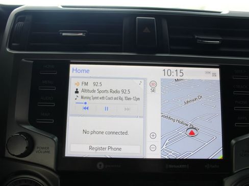 Certified 2023 Toyota 4Runner SR5 Premium image 34