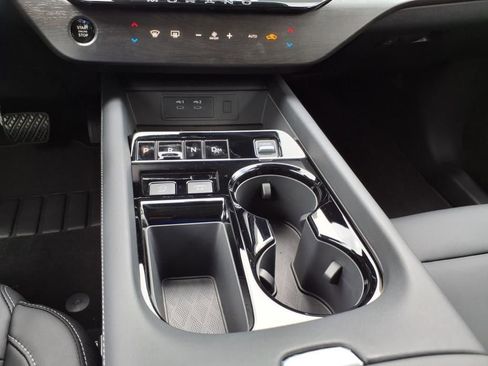 New 2025 Nissan Murano SL w/ Cargo Package image 15