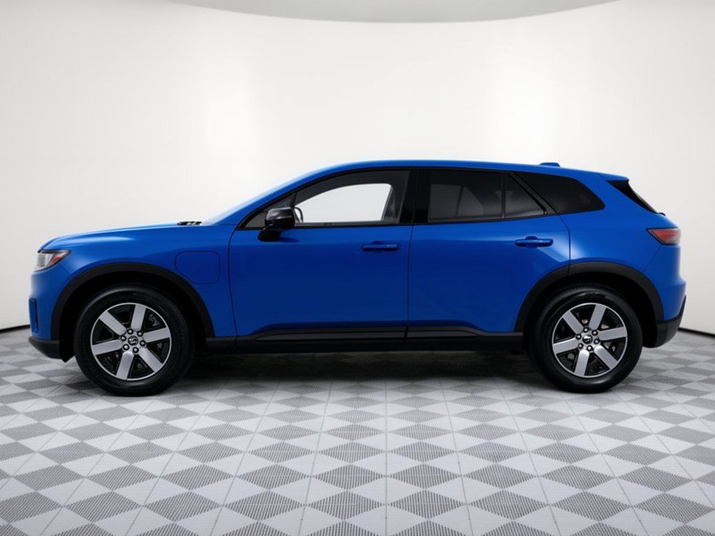 Certified 2024 Honda Prologue EX image 2