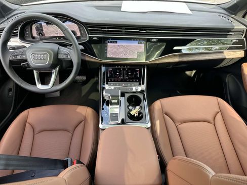 New 2026 Audi Q7 2.0T Premium Plus AWD/4WD image 30