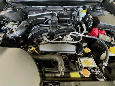 Certified 2024 Subaru Outback Limited image 35