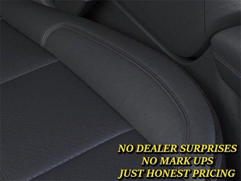 New 2026 Chevrolet Tahoe High Country w/ LPO, Illumination Package image 21