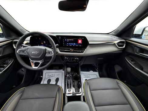 Used 2024 Chevrolet TrailBlazer ACTIV w/ Convenience Package image 31