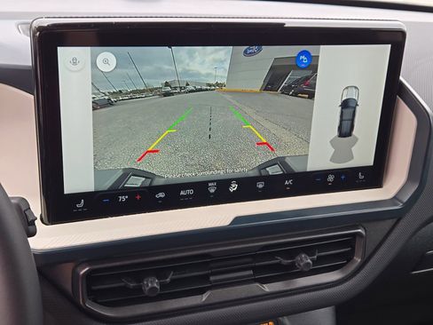 New 2025 Ford Bronco Sport Heritage w/ Convenience Package image 26