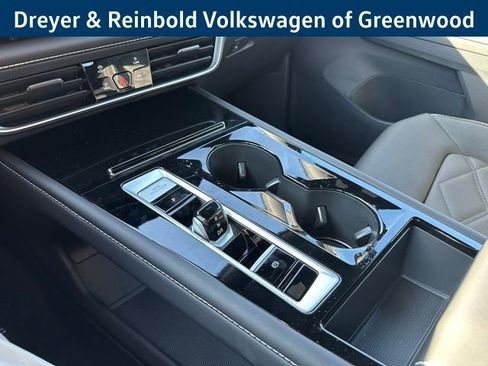 New 2025 Volkswagen Atlas Cross Sport SE image 20